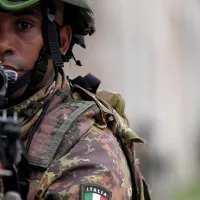 Stronger Together - Italy: A Lame Workhorse in the European Security and Defense Race