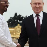 [Afrique : les rivalités stratégiques] - Tchad, Côte d’Ivoire, RDC : dans le viseur de Moscou