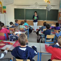 Temps de l'enfant : réinventer le cadre éducatif pour une société en mutation