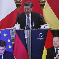 Three Franco-German Priorities for Europe’s China Policy: Economic Security, Proactive Innovation and Coordination on Asia-Pacific 