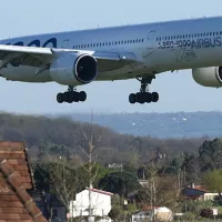 Toulouse dans la tourmente de la crise aéronautique