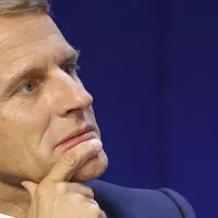 Tracing French Diplomacy: A New International Strategy for France