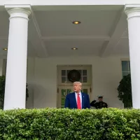 [Trump II] - Nouvelle géographie du pouvoir à Washington DC