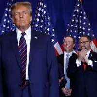 [Trump II] - Au cœur de la galaxie trumpienne : ceux qui parlent à l'oreille du candidat