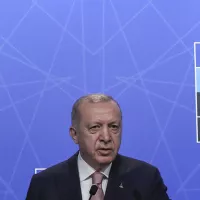 Turquie : Erdogan tend la main à l’Occident