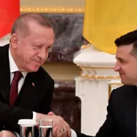Turkey: Walking the Tightrope between NATO, Russia and Ukraine