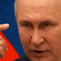 Ukraine: Putin’s War to Change the World 