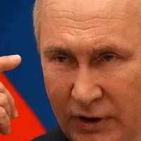 Ukraine : la guerre de Vladimir Poutine pour changer le monde 