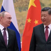 Ukraine : l’opportunisme, une option pour la Chine