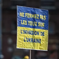 Ukraine as Seen by France’s Presidential Candidates 