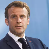 Un regard allemand sur Emmanuel Macron