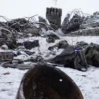 [Le monde vu d'ailleurs] - Une approche "réaliste" du conflit ukrainien peut-elle ramener la paix ? 