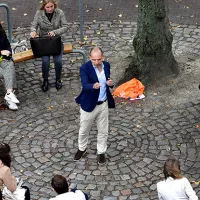 University Challenged - Wind of Change in the Netherlands