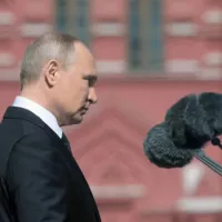 Vladimir Putin, On the Way To A New Russian Imperialism?