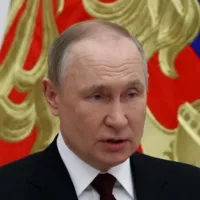 Vladimir Poutine et la figure de l’ennemi