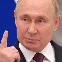 [Le monde vu d'ailleurs] - Vladimir Poutine, le révisionnisme et la guerre