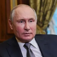 Vladimir Putin's Post-West Disorder 