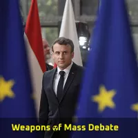 Weapons of Mass Debate - Time to Talk about Nuclear Deterrence in Europe (Again)