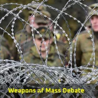 Weapons of Mass Debate - Polish Deterrence with Russia in the Line of Sight