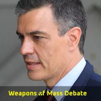 Weapons of Mass Debate - Spain: A Dispassionate Supporter of Nuclear Deterrence