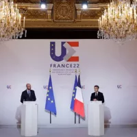 What to Expect From the 2022 French Presidency of the EU