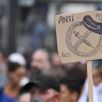 When In Doubt: Vaccine Hesitancy in Europe 
