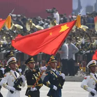 Xi Jinping et l’armée chinoise : la conquête de la loyauté