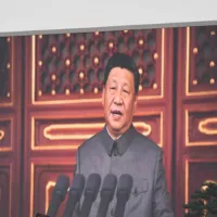 Xi Jinping, le totalitaire pragmatique
