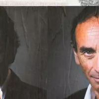 Zemmour: The Embodiment of Fear