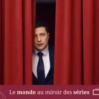 Le monde au miroir des séries, clap de fin