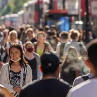 Population mondiale : moins que prévu en 2100 ? 