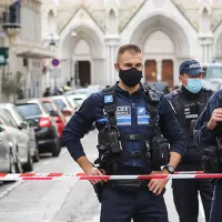 Attentats terroristes : "agir avec sang froid s’impose"