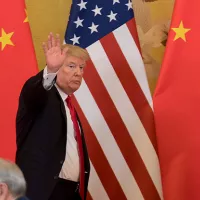 Avec Trump, la Chine perd un ennemi, mais un ennemi utile