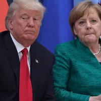 Ce que pense l'Allemagne… des États-Unis