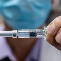 China’s Covid-19 Vaccine Ambitions