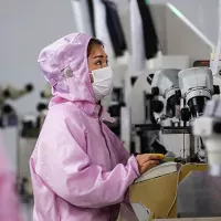 China’s Semiconductor Industry: Autonomy Through Design?