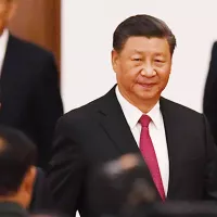 Chine : le succès, et l’ivresse