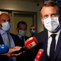 Emmanuel Macron à Beyrouth et Bagdad – une nouvelle approche française pour le Levant ?