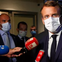 Macron in Beirut and Baghdad: a New French Approach to the Middle East?