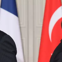 Erdogan / Macron : le choc des civilisations ?