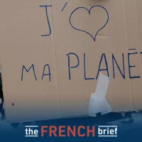 The French Brief - France’s Green Budget: Making Our Planet Great Again?