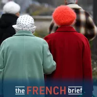 The French Brief - Reinventing Retirement in the Midst of a Pandemic