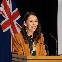 Go Hard and Go Early: Lessons From New Zealand’s Response to Covid-19 