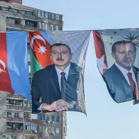 Nagorno-Karabakh: Lessons From a Peace Deal Brokered by Russia and Turkey 