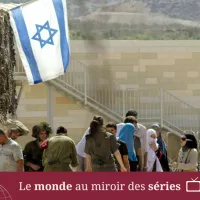 Israël en séries : miroir d'une société fracturée ?