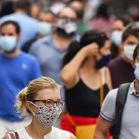 Les Français après six mois de pandémie : la résilience - jusqu’à quand ?