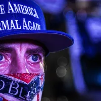 The Long Night: America’s Status Quo Election