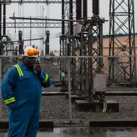 New Voices in Africa - The Impact of Covid-19 on South Africa and Nigeria’s Power Sector 