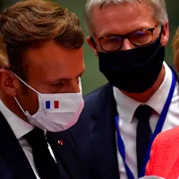 [Sondage] - Les Français et l'Union européenne face à la crise du coronavirus