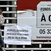 [Sondage] - Les Français inquiets face à la crise économique du Covid-19